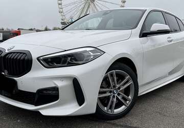 BMW 118 82.000 km 25.490 &euro; Karlsruhe 76137