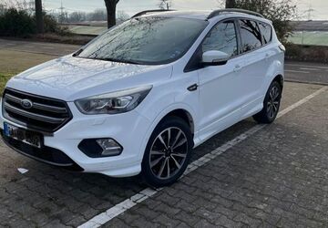 Ford Kuga 72.300 km 15.550 &euro; Rastatt 76437