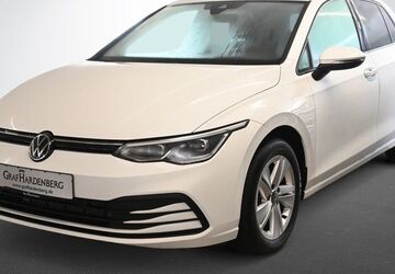 VW Golf 59.300 km 21.880 &euro; Karlsruhe 76131