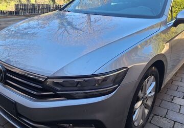 VW Passat Variant 56.000 km 23.900 &euro; Karlsruhe 76227