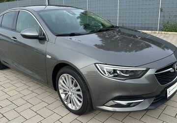 Opel Insignia 174.000 km 10.800 &euro; Germersheim 76726