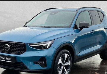 Volvo XC40 11.000 km 41.750 &euro; Karlsruhe 76187