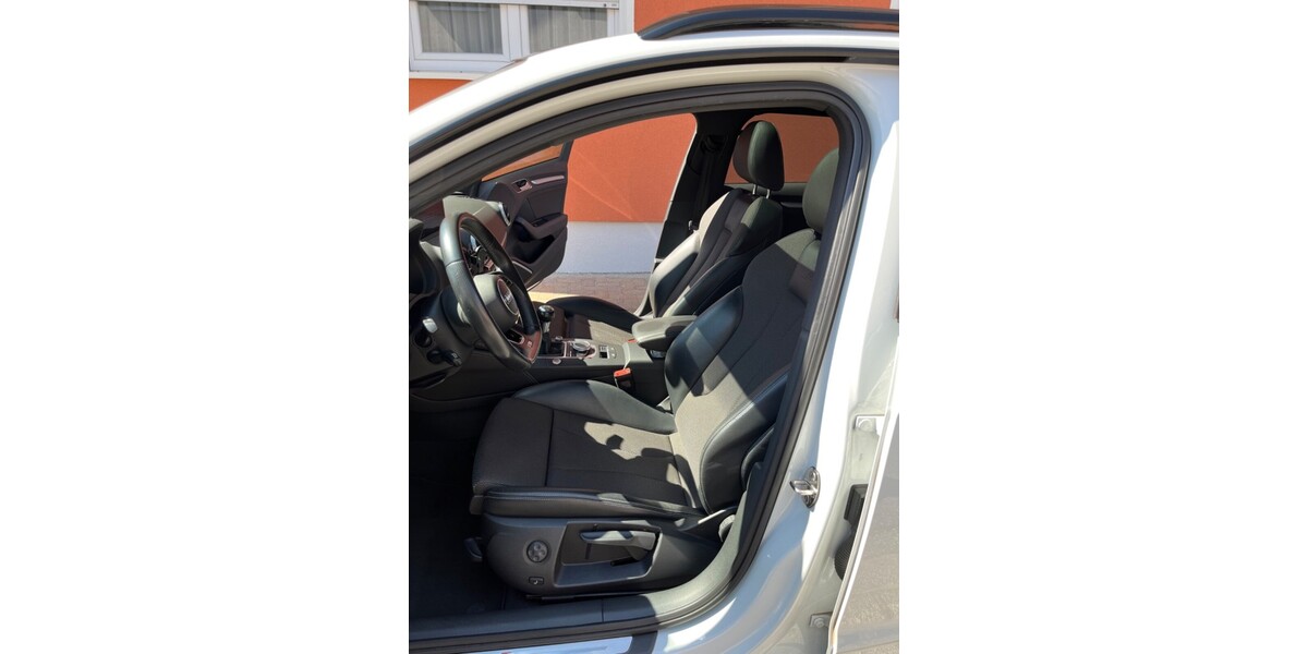 Audi A3 75.000 km 21.000 &euro; Graben-Neudorf 76676