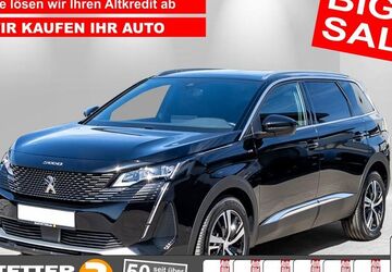 Peugeot 5008 5.502 km 26.560 &euro; Rheinstetten 76287
