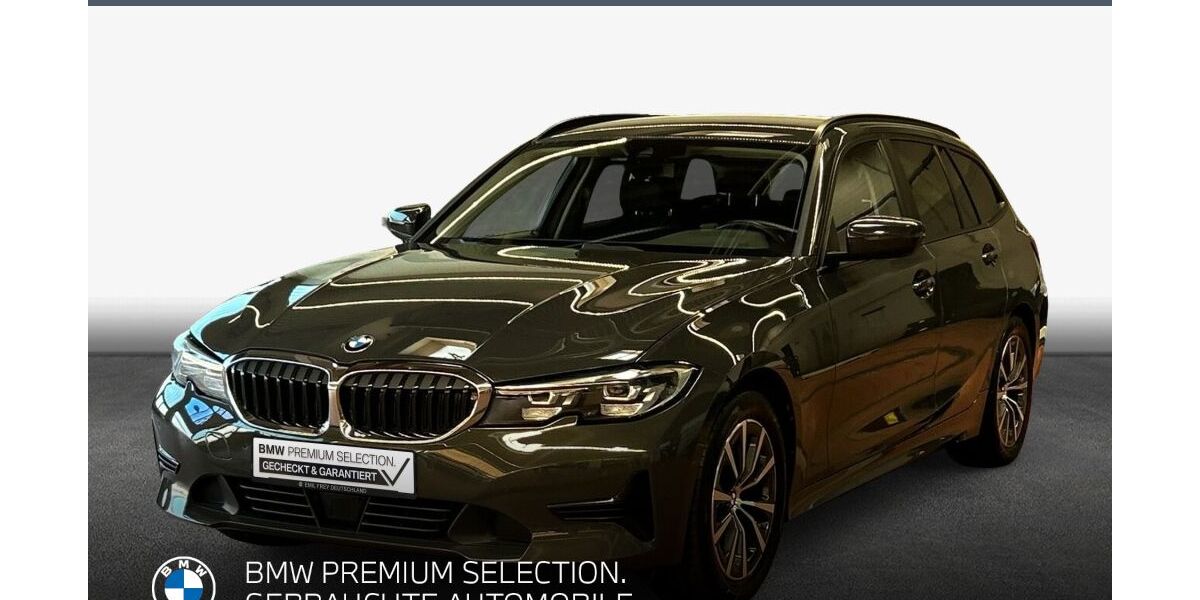 BMW 318 80.041 km 23.770 &euro; Karlsruhe 76227