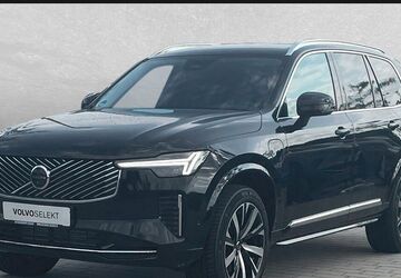 Volvo XC90 5.000 km 65.750 &euro; Karlsruhe 76187