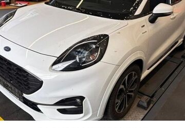 Ford Puma 71.990 km 14.490 &euro; Germersheim 76726