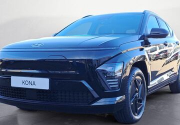 Hyundai KONA 1.608 km 31.888 &euro; Bretten 75015