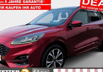 Ford Kuga 43.752 km 22.890 &euro; Karlsruhe 76227