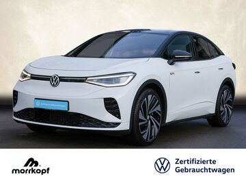 Gebrauchte VW ID.5