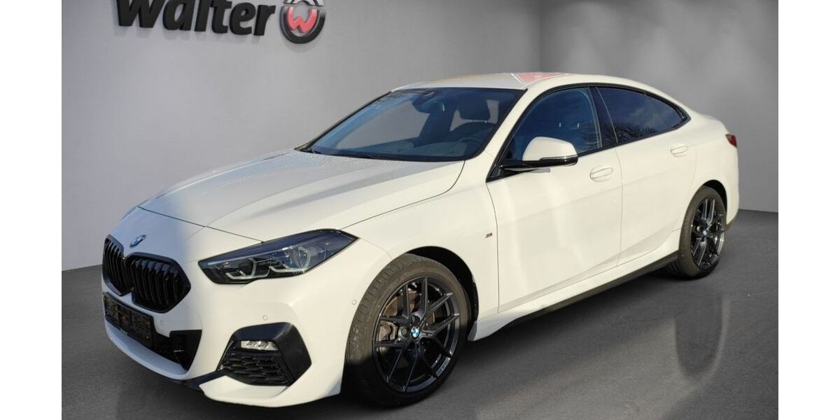 BMW 220 45.500 km 30.990 &euro; Pforzheim 75177