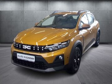 Gebrauchte Dacia Sandero
