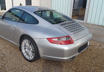 Porsche 911 Urmodell 50.000 km 56.997 &euro; Ubstadt-Weiher 76698