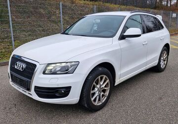Audi Q5 275.180 km 7.250 &euro; Bretten 75015