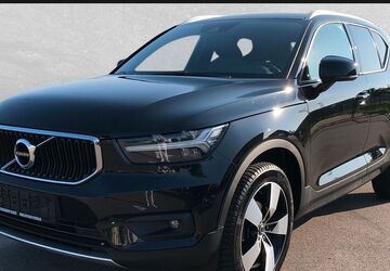 Volvo XC40 57.000 km 22.890 &euro; Karlsruhe 76187