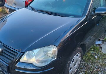 VW Polo 179.200 km 1.900 &euro; Pforzheim 75180