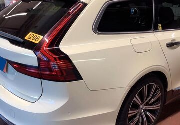 Volvo V90 94.175 km 18.000 &euro; Karlsruhe 76137