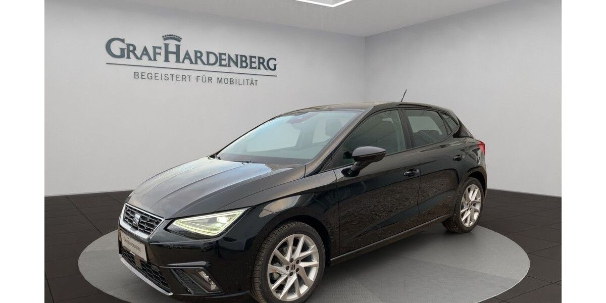 Seat Ibiza 8.500 km 21.790 &euro; Landau 76829