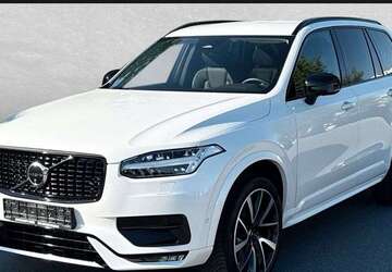Volvo XC90 65.000 km 45.850 &euro; Karlsruhe 76187