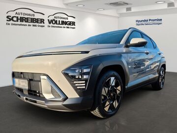 Gebrauchte Hyundai Kona