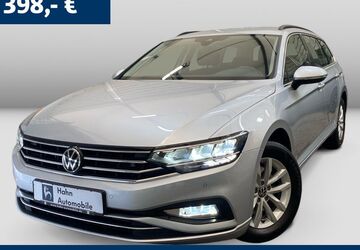 VW Passat Variant 19.190 km 26.499 &euro; Niefern-Öschelbronn 75223