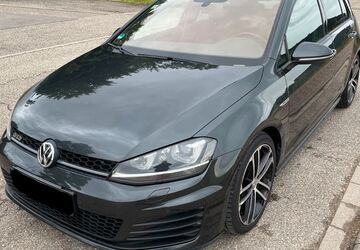 VW Golf 171.883 km 13.999 &euro; Neuenbürg 75305