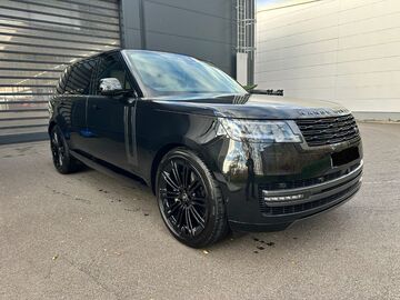 Gebrauchte Land Rover Range Rover