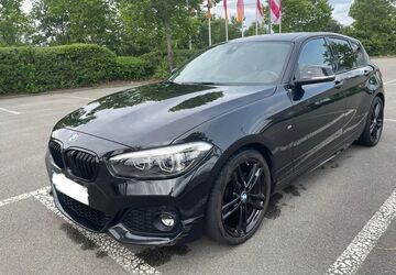 BMW 118 70.000 km 17.500 &euro; Herxheim 76863