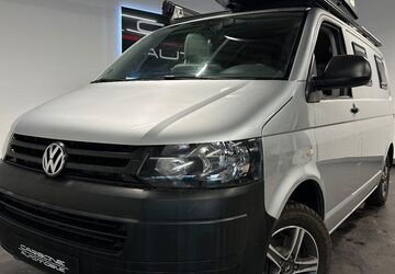 VW T5 Transporter 265.900 km 23.900 &euro; Bretten 75015