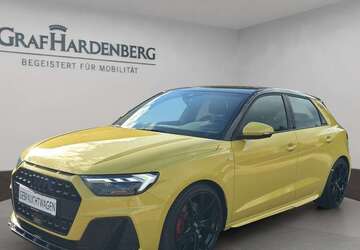 Audi A1 26.270 km 23.900 &euro; Bruchsal 76646