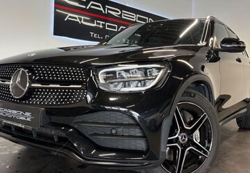 Mercedes-Benz GLC 200 154.259 km 28.490 &euro; Bretten 75015