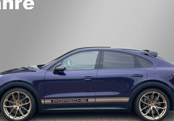 Porsche Cayenne 16.125 km 179.950 &euro; Eggenstein 76344