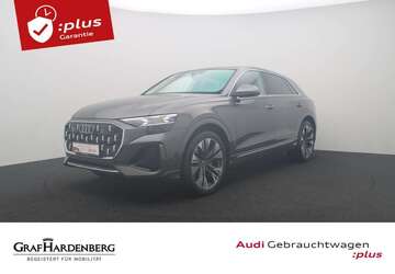 Audi Q8 11.681 km 71.979 &euro; Karlsruhe 76131