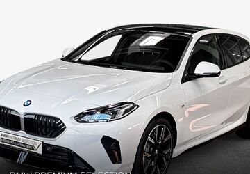 BMW 118 9.900 km 38.890 &euro; Karlsruhe 76227