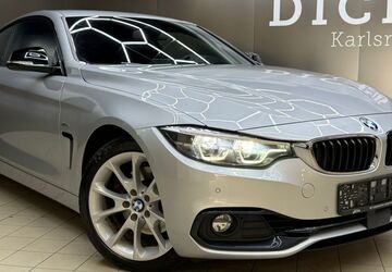 BMW 430 107.025 km 23.750 &euro; Karlsdorf-Neuthard 76689