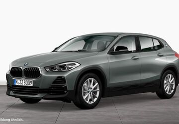 BMW X2 45.190 km 29.930 &euro; Stutensee-Blankenloch 76297