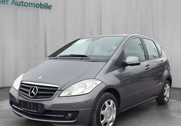 Mercedes-Benz A 180 123.900 km 6.900 &euro; Wörth 76744