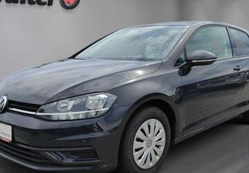 VW Golf 32.700 km 15.990 &euro; Pforzheim 75177
