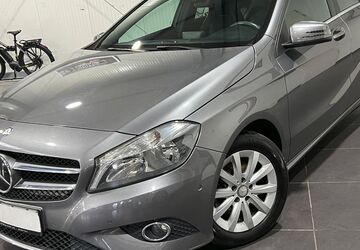 Mercedes-Benz A 180 127.000 km 11.995 &euro; Bretten 75015