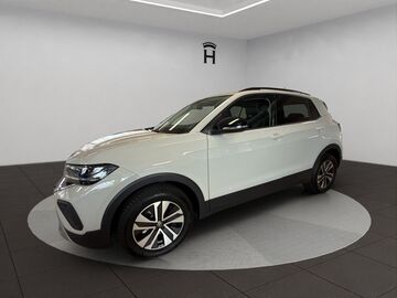 Gebrauchte VW T-Cross