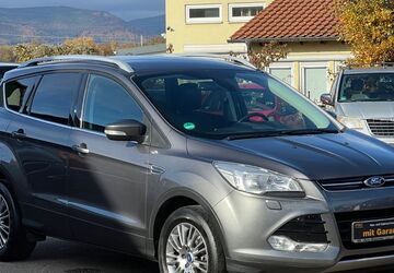 Ford Kuga 154.000 km 9.999 &euro; Landau in der Pfalz, Rheinland-Pfalz 76829