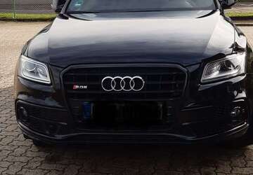 Audi SQ5 155.000 km 25.500 &euro; Hagenbach 76767