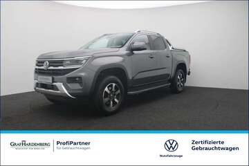 Gebrauchte VW Amarok