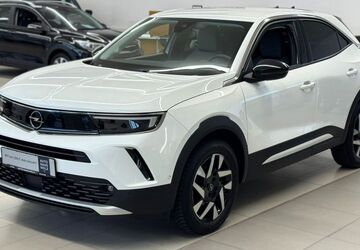 Opel Mokka 53.157 km 17.450 &euro; Landau 76829