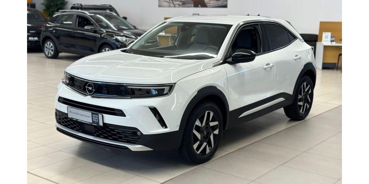 Opel Mokka 53.157 km 17.450 &euro; Landau 76829