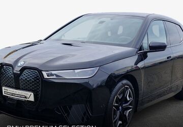 BMW iX 31.822 km 47.990 &euro; Bruchsal 76646