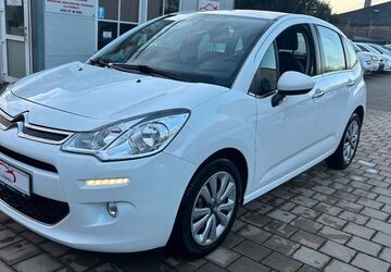 Citroen C3 75.000 km 6.499 &euro; Bruchsal-Untergrombach 76646