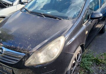 Opel Corsa 278.000 km 690 &euro; Karlsruhe 76185