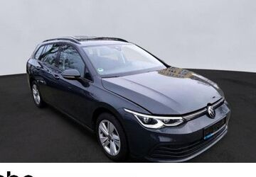 VW Golf 49.833 km 21.930 &euro; Durmersheim 76448