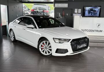 Audi A6 179.850 km 28.890 &euro; Bretten 75015
